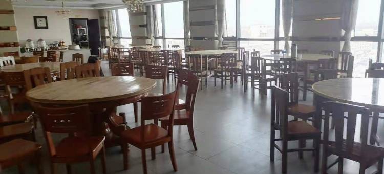 桐乡鑫悦大酒店图片