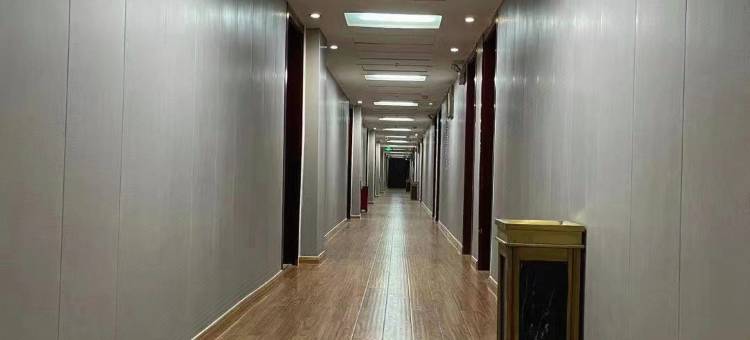 贝壳酒店(滑县滑兴路店)图片