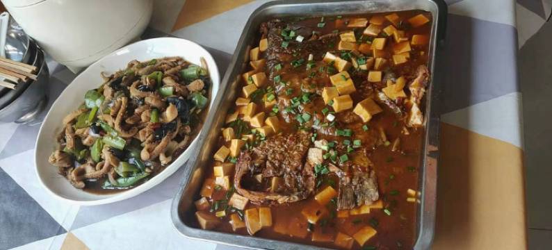 天缘公寓(西安思源学院店)图片