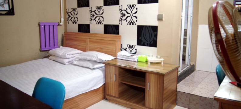 大庆时尚程宇招待所图片