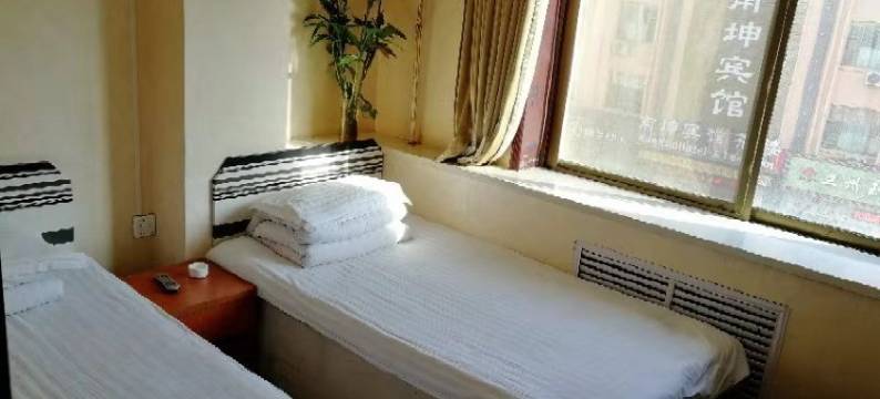 天水恒盛招待所图片