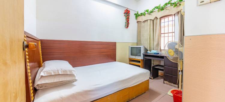 佛山雅阁住宿图片