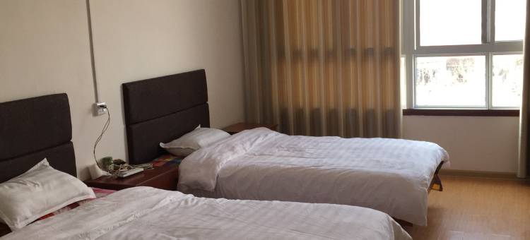 卢氏悦都宾馆图片