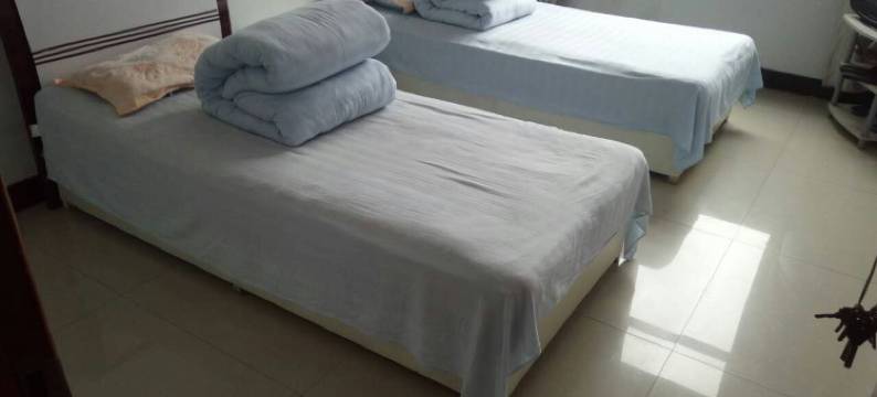 嵩县卧龙谷23号农家乐图片