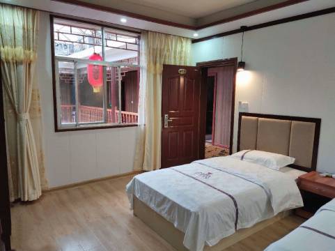 凤凰东方威尼斯酒店