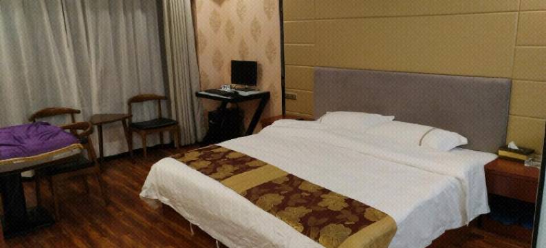 安龙德卧大酒店图片