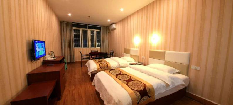 荔波顺心宾馆图片