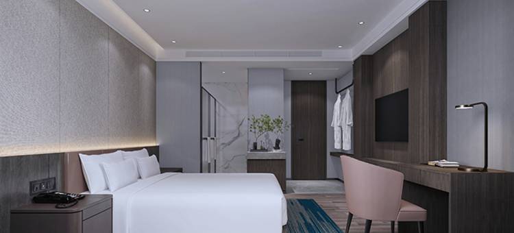 威信青云酒店图片