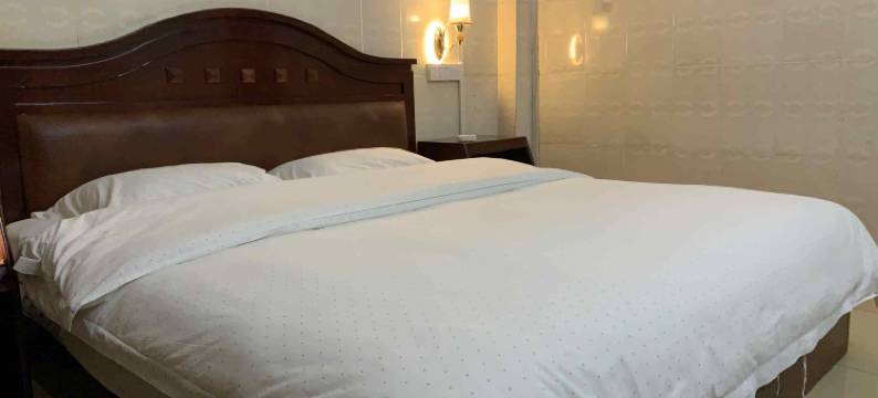 贵港凯旋旅馆图片