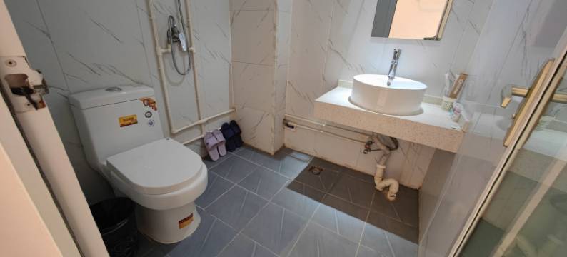 西安云枫酒店(创新学院韦曲南地铁站店)图片