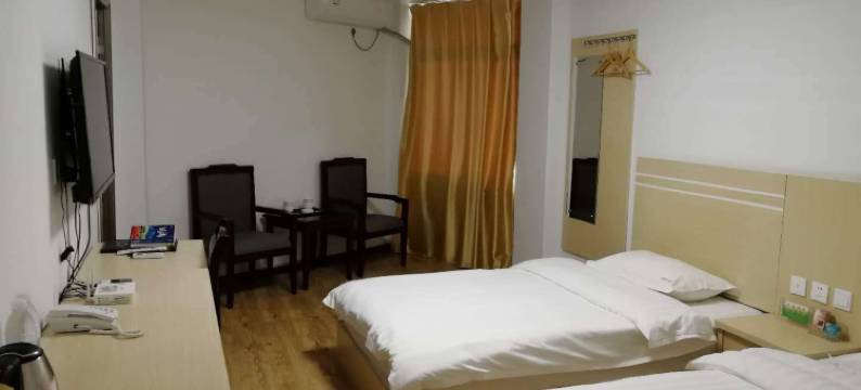 开远大酒店图片