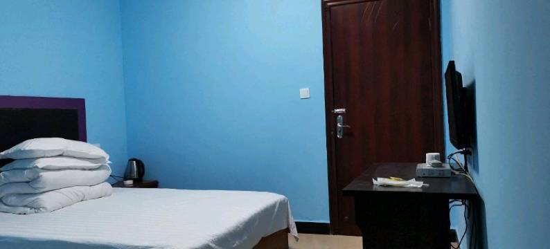 澧县十八号宾馆图片