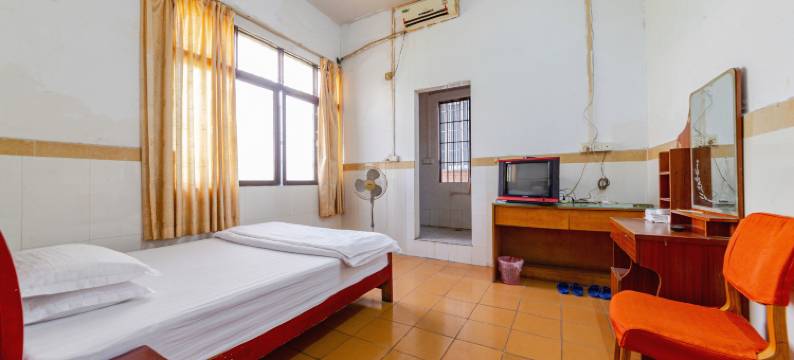 好温馨公寓(佛山清晖园店)图片