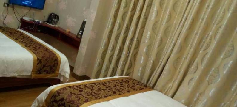 遵义湄潭华悦宾馆图片