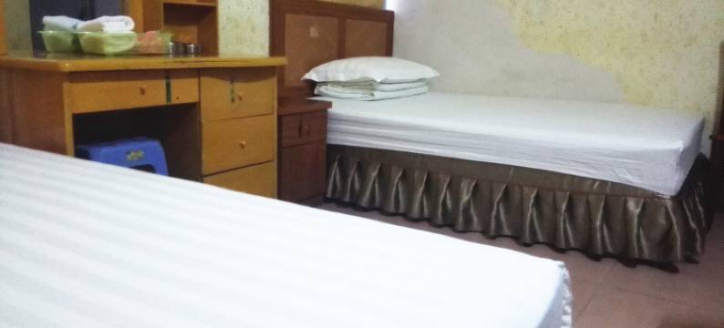 深圳涂记住宿图片