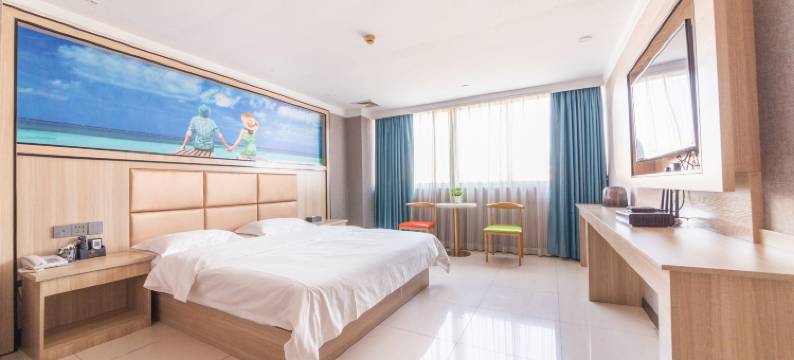 俊王酒店(佛山顺德龙江店)图片