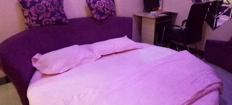 通榆艾嘉快捷宾馆图片