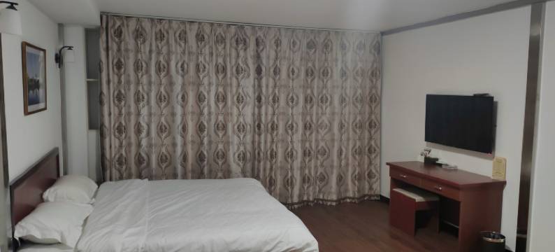 喀喇沁旗峰润宾馆图片