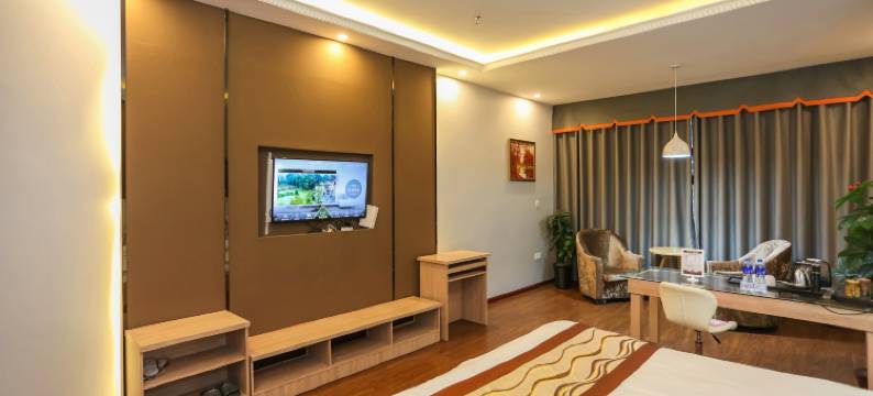 南部锦洲酒店图片