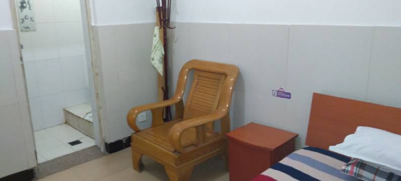 沛县春意宾馆图片