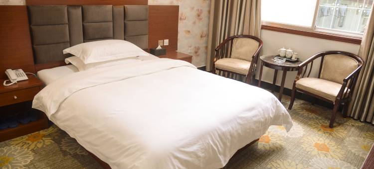 康县燕河宾馆图片