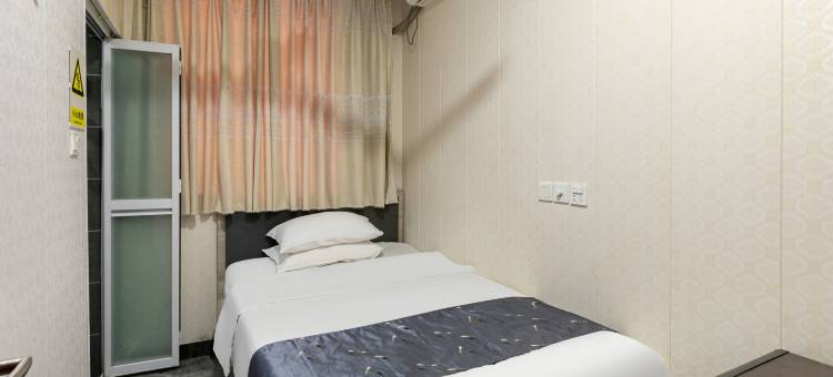 博兴迎春商务宾馆图片