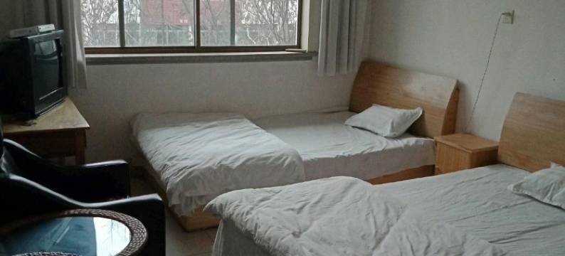 安丘景福宾馆图片