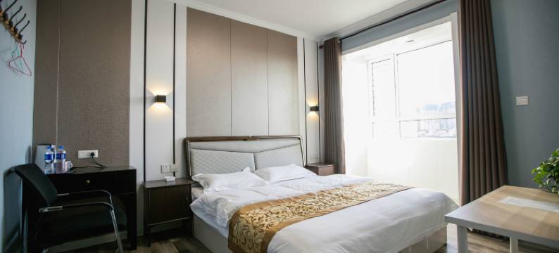 天勤电竞影院客栈(西青大学城店)图片