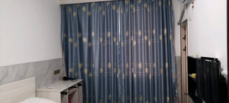 梧州金源民宿图片