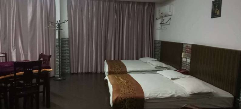 万年国梅宾馆图片