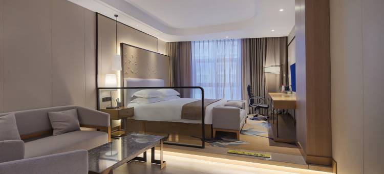 星程酒店(南京六合雄州东路店)图片