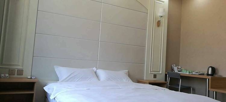 昌图县龙府商务酒店图片