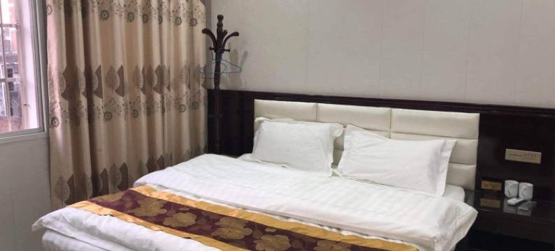 监利百行旅社图片