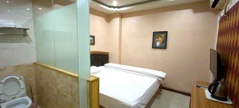 长春尚庭宾馆图片