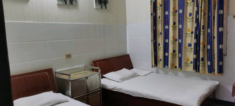 安陆惠安旅馆图片