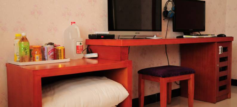 宁武一米阳光时尚宾馆图片