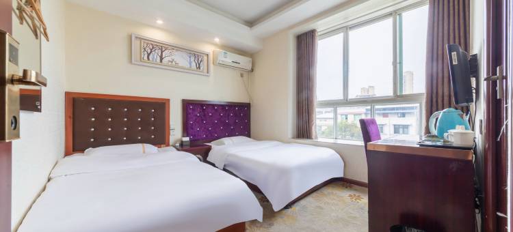 梓潼文昌故里商务酒店图片