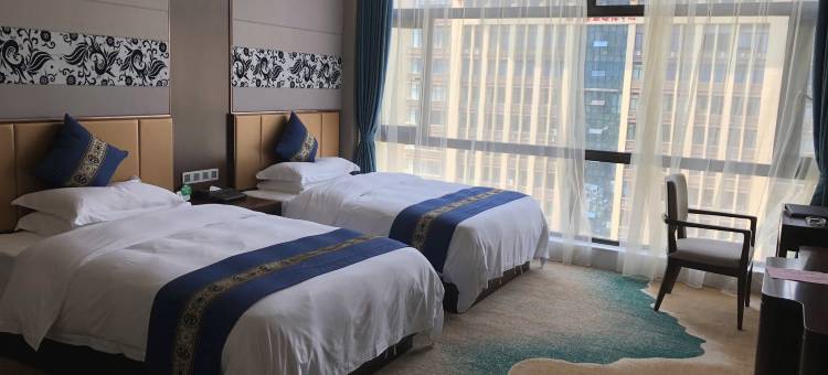 册亨国际大酒店图片