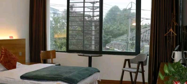 大邑荔城客栈图片