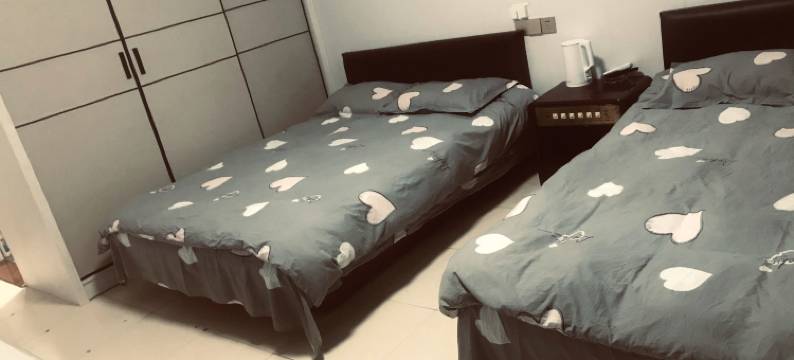 盐城顺成旅社图片