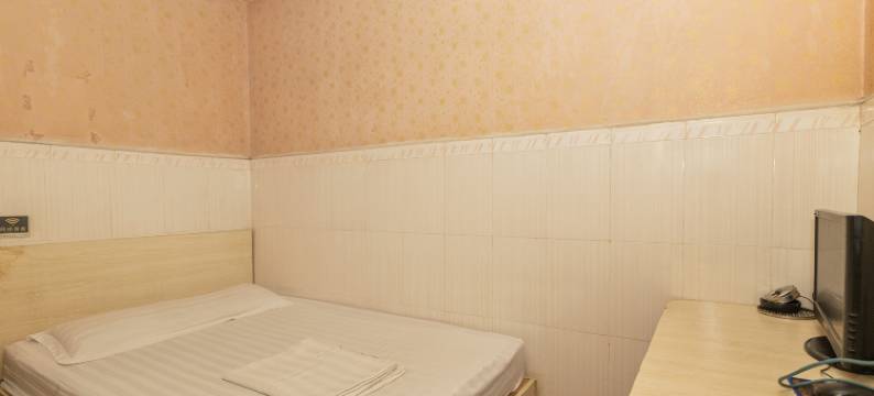 深圳钟屋住宿图片