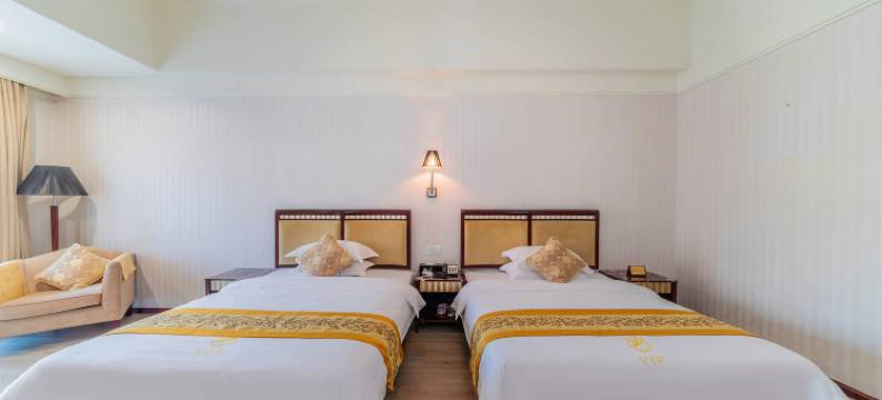 嘉年华酒店(东莞厚街万达广场店)图片