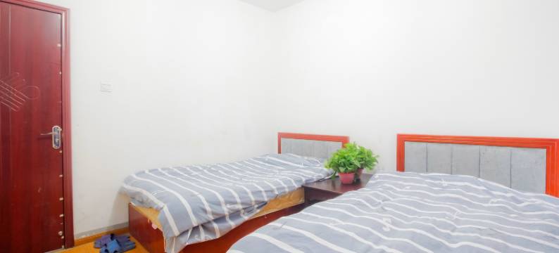 合肥华成民宿图片