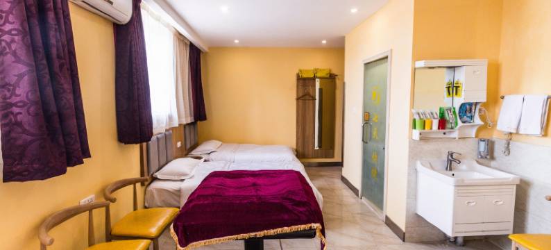 蛟河天天酒店图片