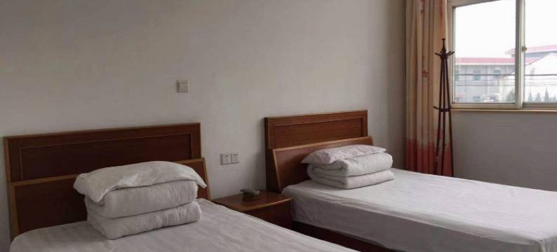 泰州锦雪园旅馆图片