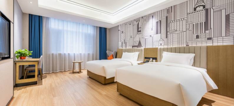 宕昌雷古山大酒店图片