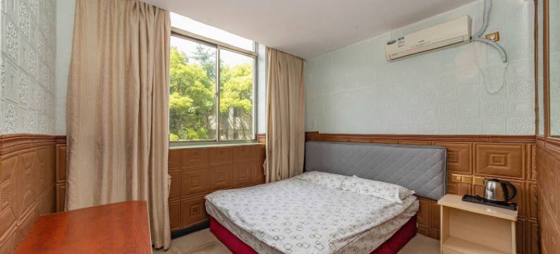 上海海雨宾馆(豫园店)图片