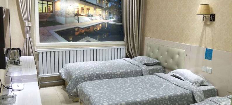 平原佳家商务宾馆图片