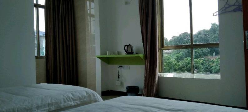 英德市大可以农家乐图片