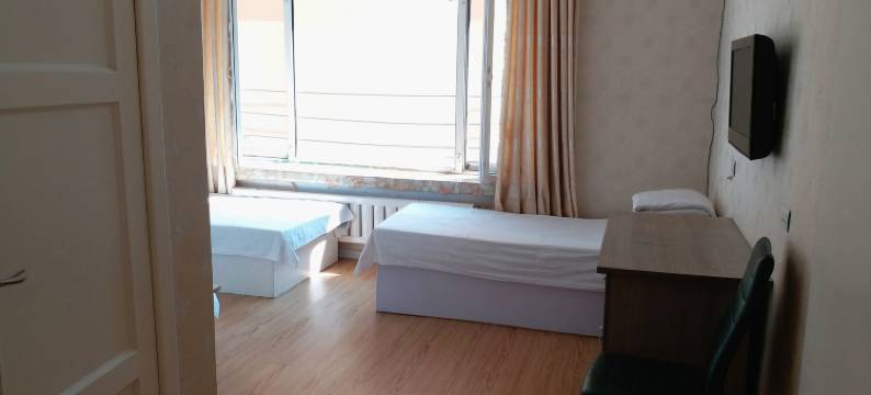 加格达奇爱家宾馆图片